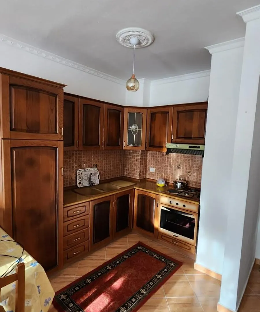 Endri House Apartment Golem   Golem (Tirana)