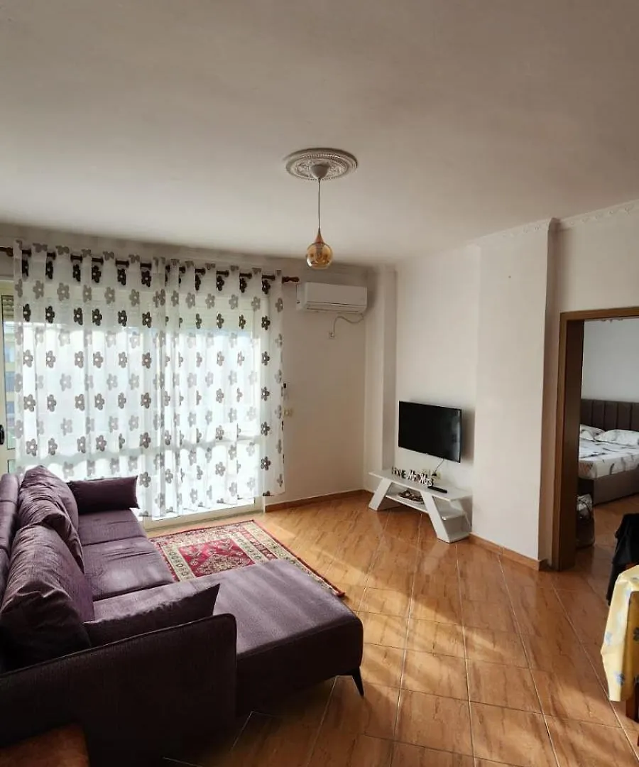 Endri House Apartment Golem  Albania