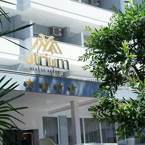 Atrium Deluxe Üdülőközpont